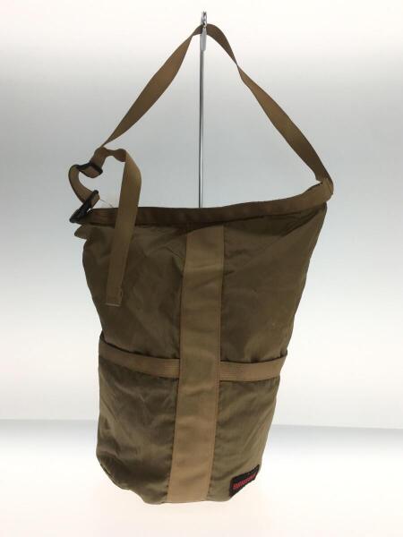 BRIEFING(ブリーフィング) / BEAMS BOY別注/SKIN TRAVEL SAC 