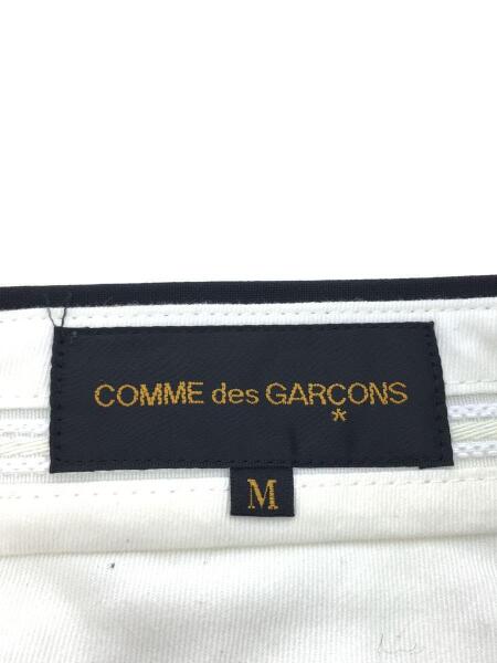 COMME des GARCONS(コムデギャルソン) / ショートパンツ/M/ウール/BLK