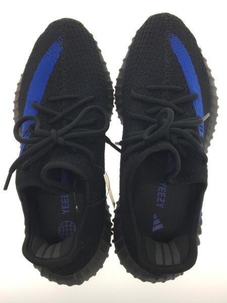 adidas(アディダス) / Yeezy Boost 350 V2 Dazzling Blue/27cm/BLK 