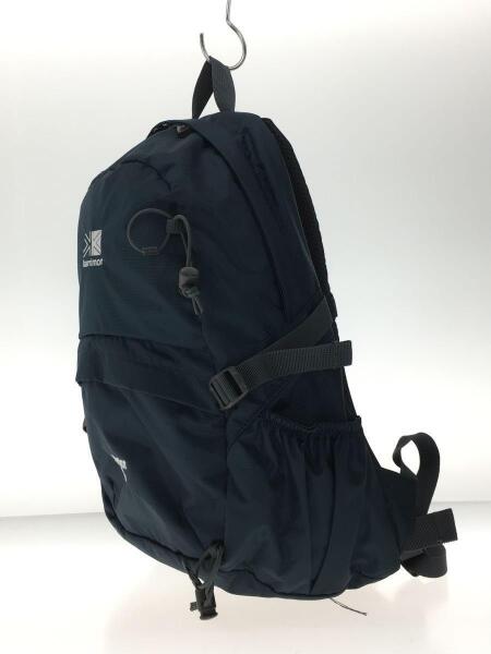 KARRIMOR(カリマー) / リュック/ナイロン/NVY/sector18 | 中古品の販売