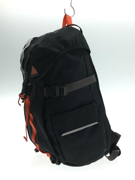 NIKE ACG(ナイキエーシージー) / リュック/--/BLK/STEEL CITY 35 