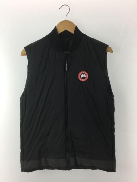 CANADA GOOSE(カナダグース) / GARIBALDI PARKA/ベスト付/ダウン 