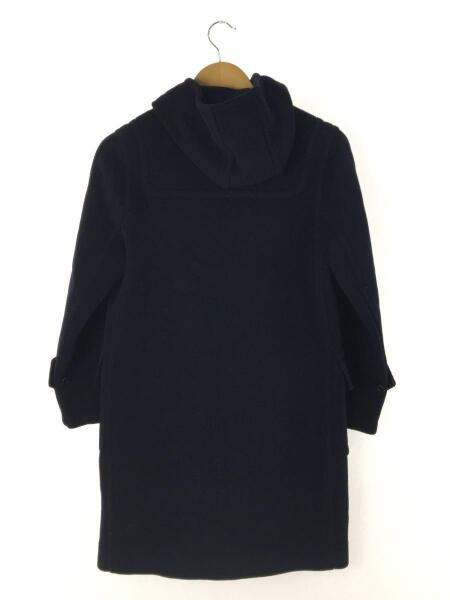 INVERTERE(インバーティア) / ダッフルコート/36/ウール/ネイビー 