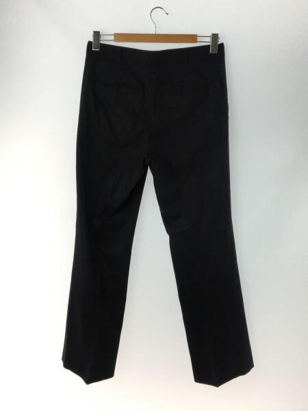 ボッテガヴェネタ BOTTEGA VENETA パンツ 44 ブラック 黒