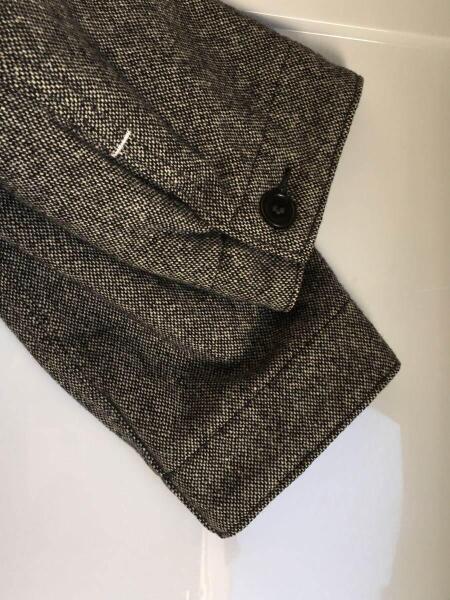 POST OVERALLS(ポストオーバーオールズ) / USA製/カバーオール/M