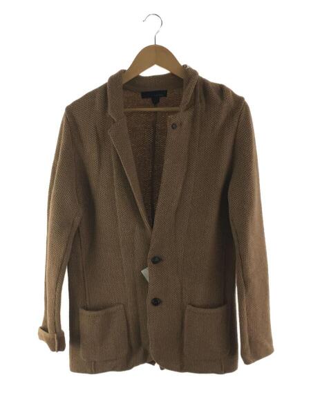 ラルディーニ テーラードジャケット ウール混合