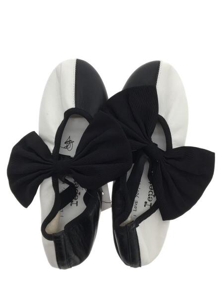 repetto(レペット) / シューズ/36/WHT/51192-1-10512/×SIA/バレエ 