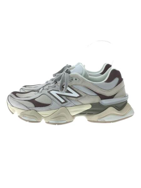 NEW BALANCE(ニューバランス) / U9060FNA BYEX/27.5cm/グレー/U9060FNA 