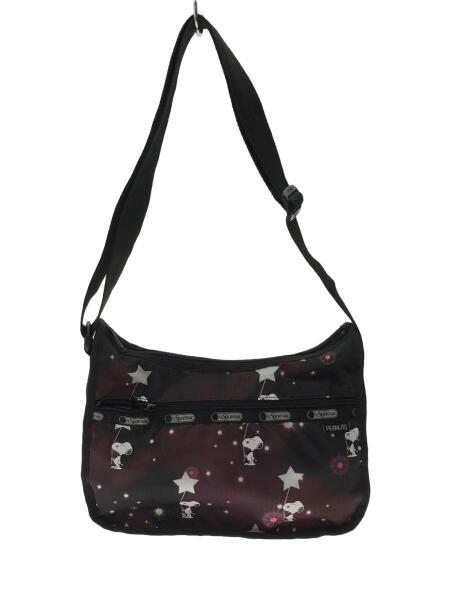 LESPORTSAC(レスポートサック) / ショルダーバッグ/ポリエステル/PUP 