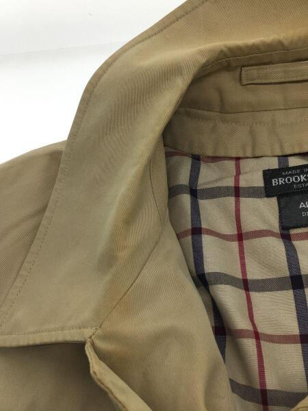 BROOKS BROTHERS(ブルックスブラザーズ) / トレンチコート/--/コットン