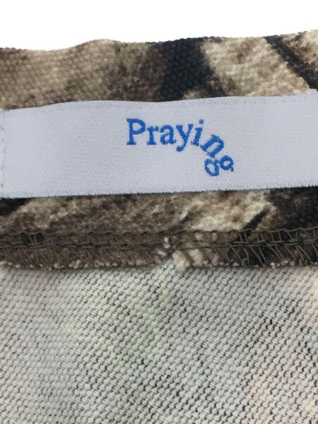 その他ブランド(ソノタブランド) / PRAYING/ロングスカート  