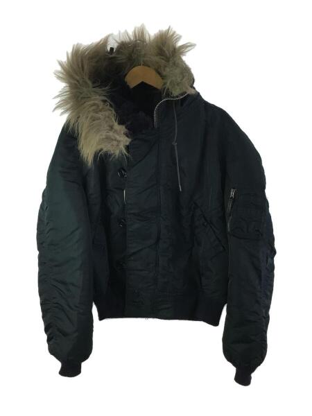 ALPHA INDUSTRIES(アルファインダストリーズ) / フライトジャケット/XL 