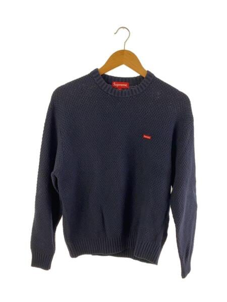 いとはる★Supreme textured small Supreme Textured Small Box Sweater - ニット/セーター安価
