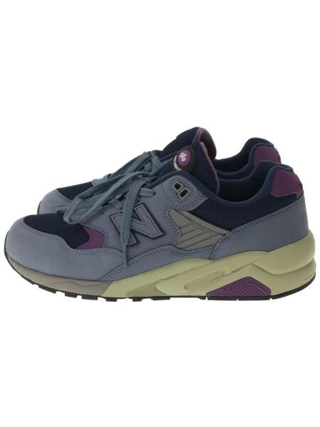 NEW BALANCE(ニューバランス) / ローカットスニーカー/580 VB2 ARCTIC