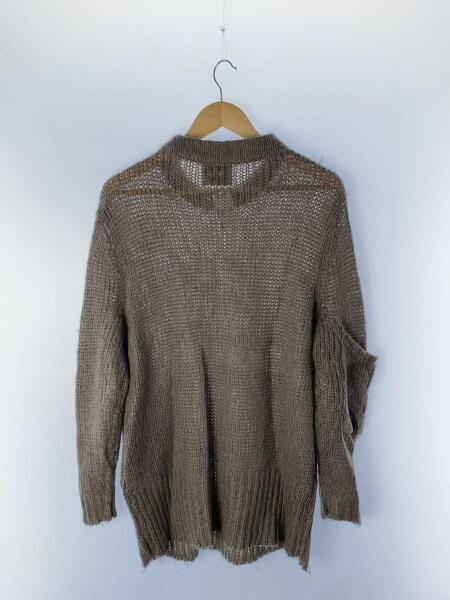 Acne Studios(Acne)(アクネストゥディオズ(アクネ)) / モヘヤニット/XS  