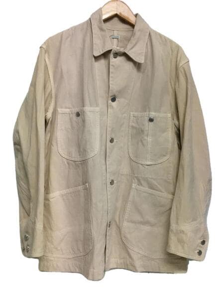 A.PRESSE(アプレッセ) / Coverall Jacke/カバーオール/2/コットン 