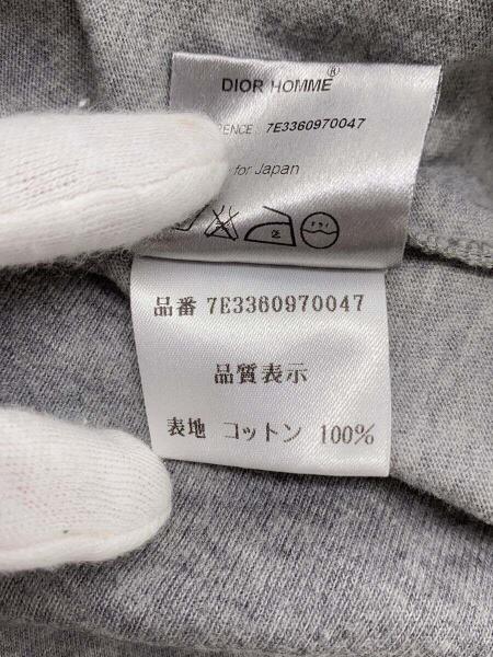 Christian Dior(クリスチャンディオール) / 長袖Tシャツ/--/コットン 