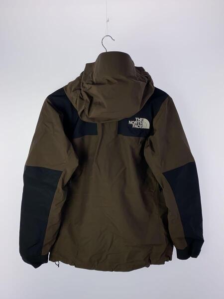 THE NORTH FACE / MOUNTAIN JACKET_マウンテンジャケット/M/ナイロン/BRW/NP61800/袖汚れ有// THE NORTH FACE(ザノースフェイス) / MOUNTAIN JACKET/マウンテン