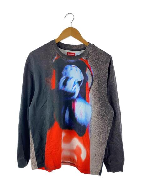 Supreme(シュプリーム) / 20AW/Bobsled L/S Top/ボブスレー/長袖T 