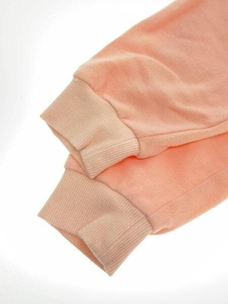 RANDY / ジップパーカー/2/コットン/PNK/SS24-RCS03 RANDY(ランディ) / ジップパーカー/2/コットン/PNK/SS24-RCS03 | 古着