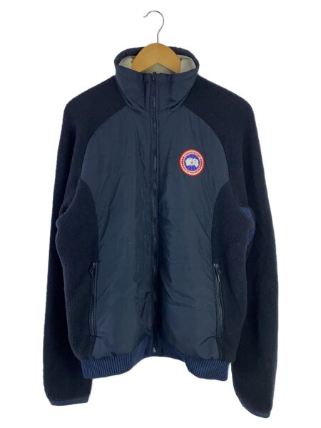 CANADA GOOSE(カナダグース) / GRAFTON REVERSIBLE JACKET/L/ナイロン 