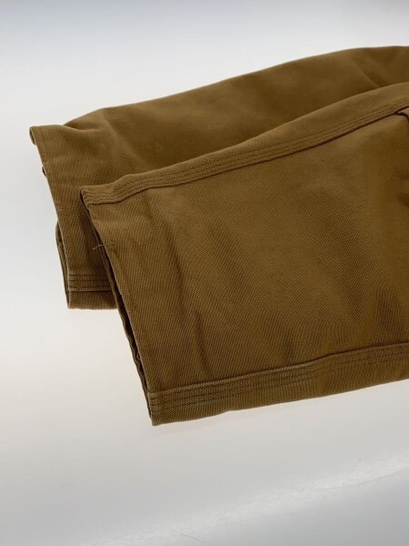 Carhartt(カーハート) / 80s/シベリアンパーカー/XXL/コットン/BRW