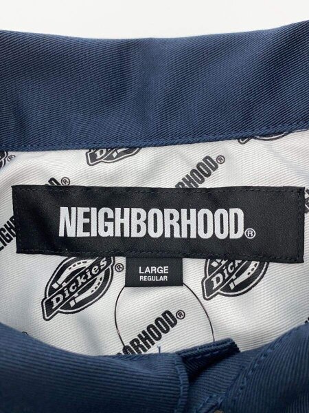 NEIGHBORHOOD(ネイバーフッド) / 23AW/Type-2 Jacket/ジャケット/L