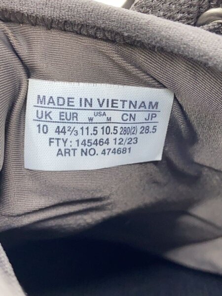 salomon(サロモン) / XT-6 EXPANSE/ローカットスニーカー/28cm/GRY