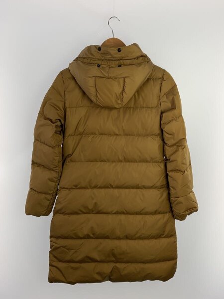 MONCLER(モンクレール) / MELINA/ロングダウンジャケット/ナイロン 