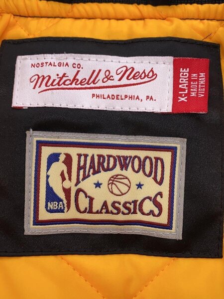 mitchell&ness(ミッチェルアンドネス) / NBA/LAKERS/レイカーズ 