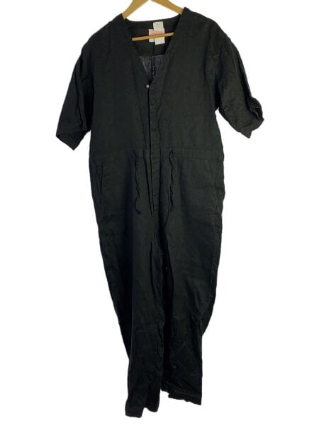 solamonat poche(ソラモナポッシェ) / リネンオールインワン