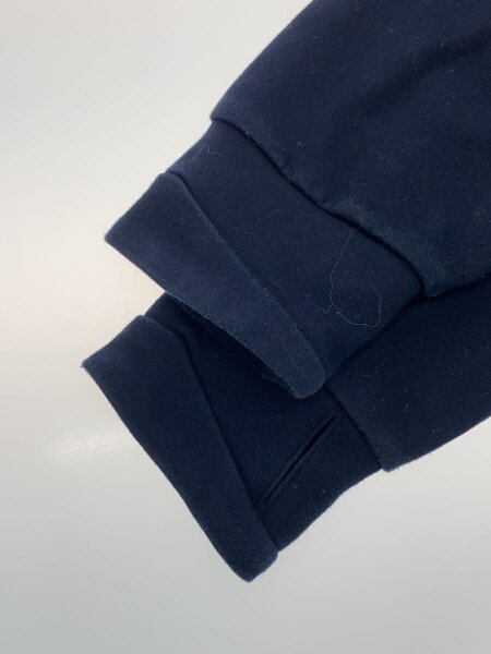 CITERA(シテラ) / WEAVER PARKA/ジップパーカー/XL/コットン/ネイビー 