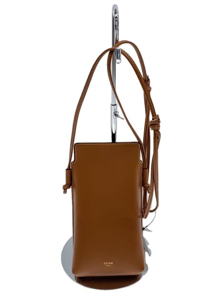 CELINE(セリーヌ) / フォーンポーチ/モバイルケース/スマホ/ショルダー 