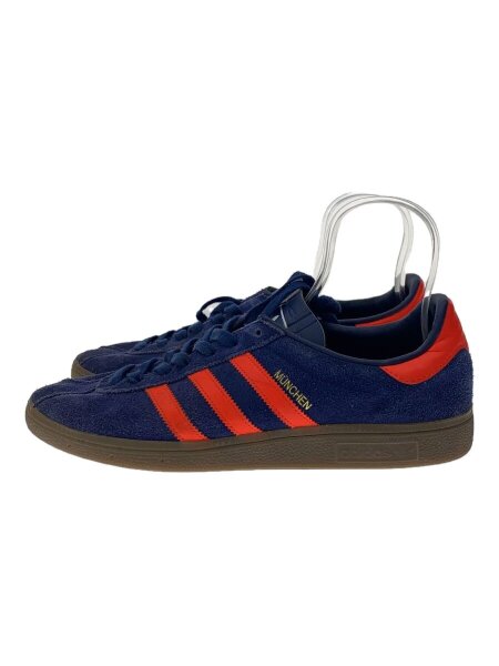 adidas(アディダス) / MUNCHEN/ミュンヘン/ローカットスニーカー/30cm 
