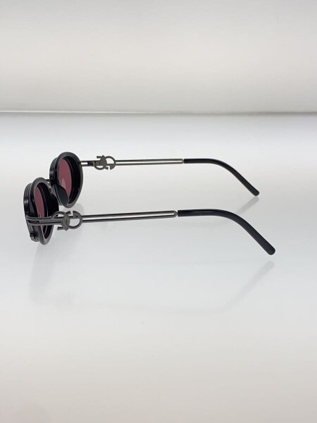 Jean Paul Gaultier(ジャンポールゴルチエ) / サングラス/--/BLK/PNK