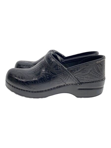DANSKO(ダンスコ) / サボ/シューズ/39/ブラック/レザー | 中古品の販売 