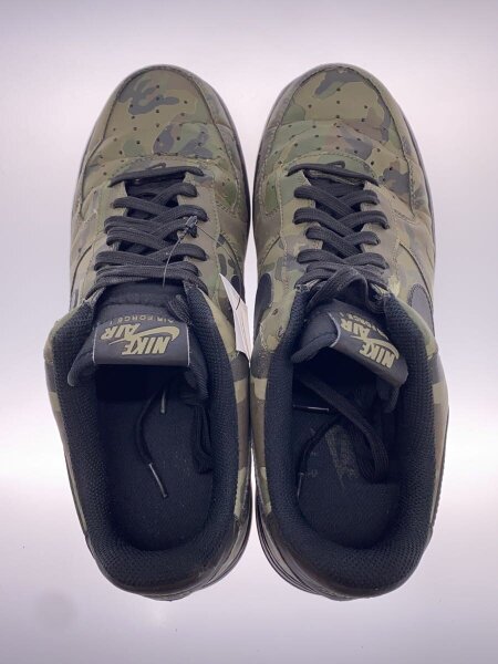 NIKE(ナイキ) / AIR FORCE 1 07 LV8/エアフォース/カーキ/718152-203 