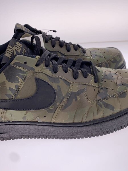 NIKE(ナイキ) / AIR FORCE 1 07 LV8/エアフォース/カーキ/718152-203 