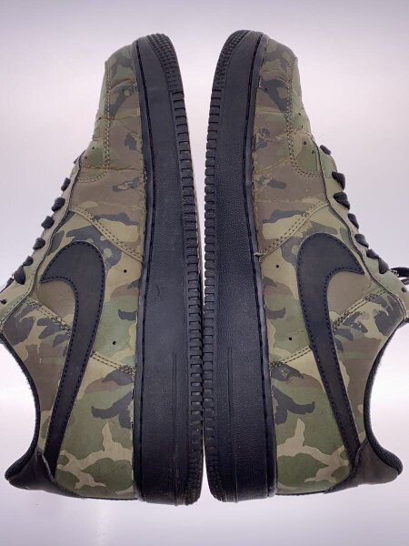 NIKE(ナイキ) / AIR FORCE 1 07 LV8/エアフォース/カーキ/718152-203 