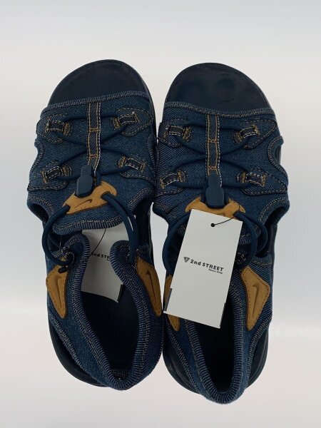ナイキエアマックスココデニム デニム ナイキ の サンダル NIKE ナイキ