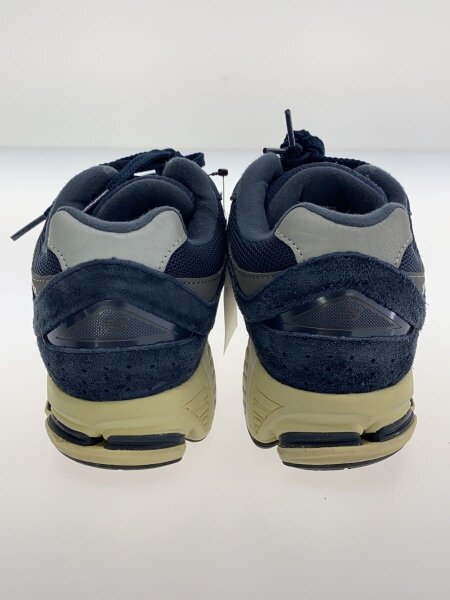 NEW BALANCE / ローカットスニーカー/23cm/ネイビー/スウェード/M2002RCA NEW BALANCE(ニューバランス) / ローカットスニーカー/23cm/ネイビー