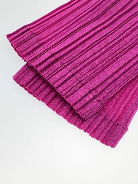 PLEATS PLEASE ISSEY MIYAKE(プリーツプリーズイッセイミヤケ) / 長袖