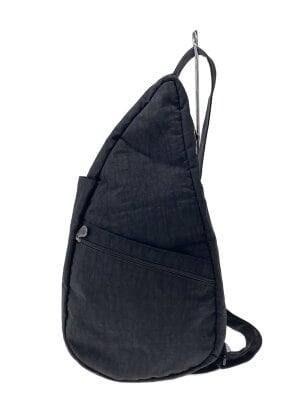 新品未使用 HEALTHY BACK BAG ショルダーバッグ ブラックSタイプ