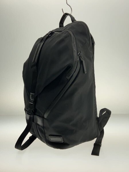 TUMI(トゥミ) / TAHOE FINCH BACKPACK/バックパック/リュック/ブラック 