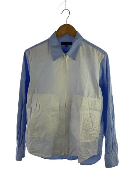 COMME des GARCONS HOMME(コムデギャルソンオム) / ZIP UP/AD2017/長袖