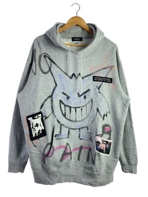 SALE限定価格　Guernika カーミット　パーカー GR-CLB-TW-TDSH-4_1200x.jpg?v=