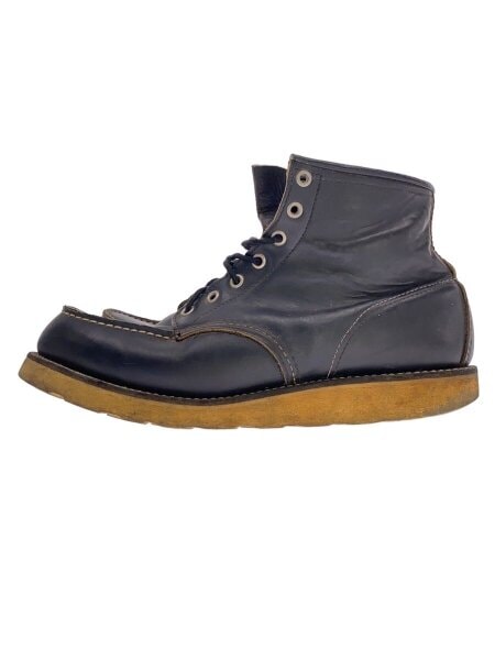 RED WING(レッドウィング) / 90s四角犬タグアイリッシュセッター/BLK