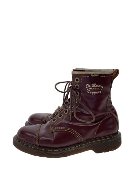 Dr.Martens(ドクターマーチン) / CAPPER/8ホール/レースアップブーツ