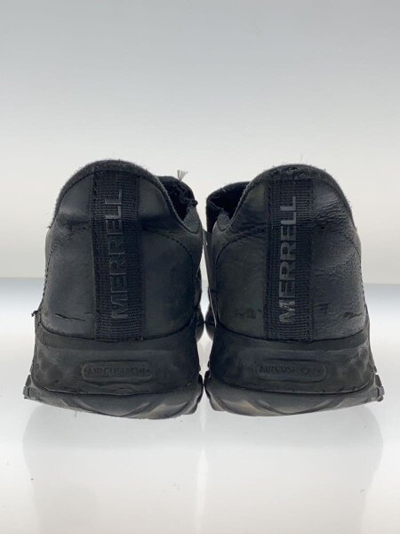 MERRELL(メレル) / ジャングルモック/26cm/BLK/レザー/J5002199 