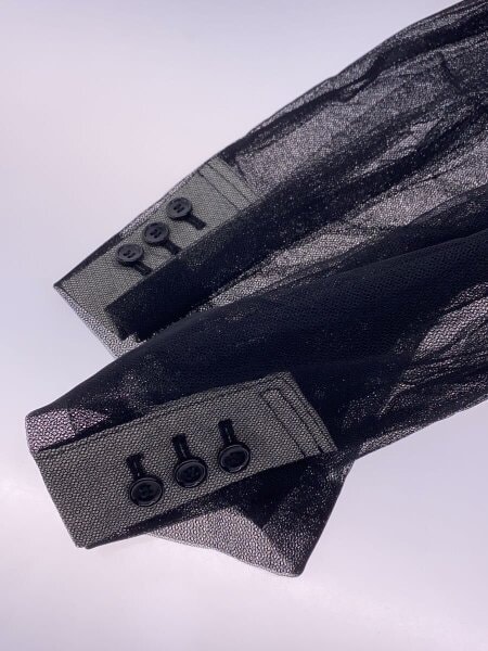 COMME des GARCONS HOMME PLUS(コムデギャルソンオムプリュス) / 25SS